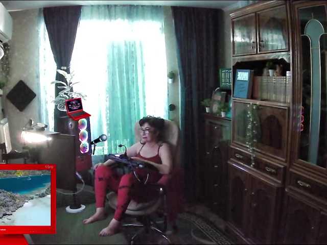 Margarita33 live cam on BongaCams