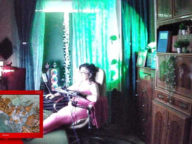 Margarita33 live cam on BongaCams