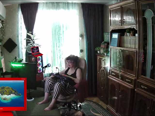 Margarita33 live cam on BongaCams