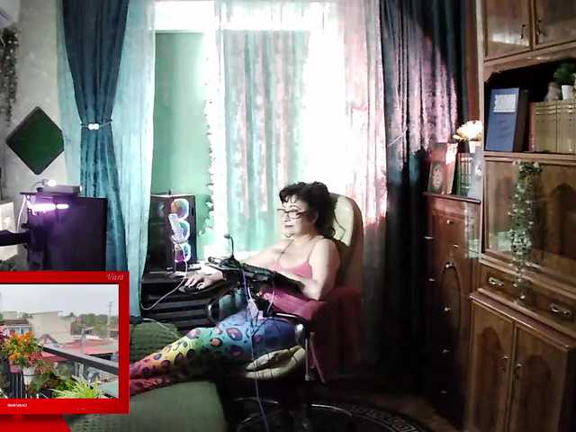 Infodar live cam preview