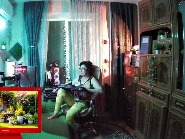 Margarita33 live cam on BongaCams