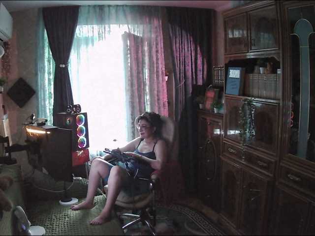 Margarita33 live cam on BongaCams