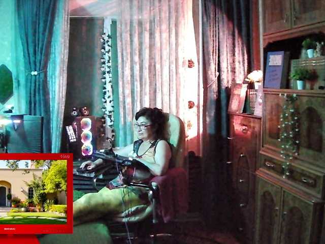 Margarita33 live cam on BongaCams