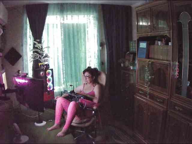 Infodar webcam