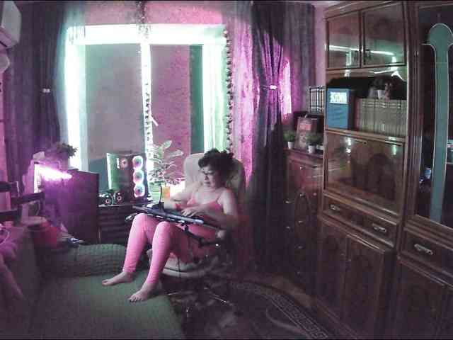 Infodar webcam