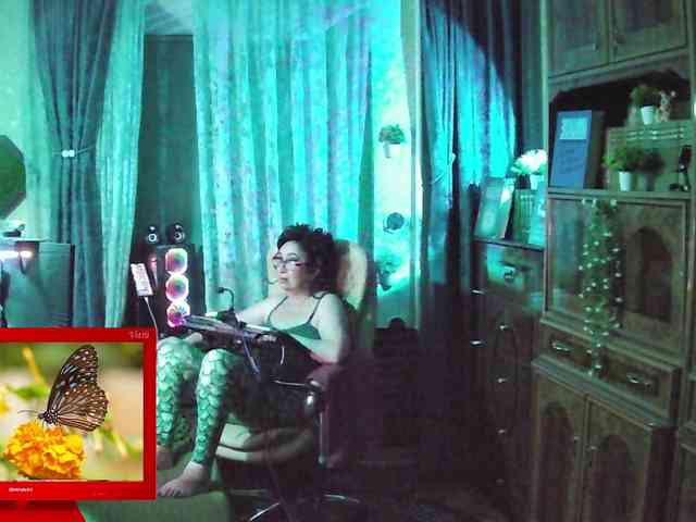 Infodar webcam