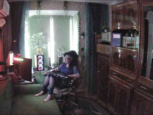 Infodar webcam