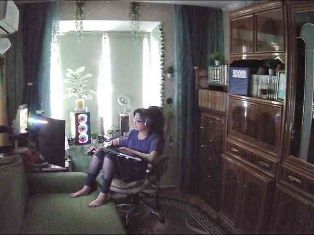 Infodar webcam