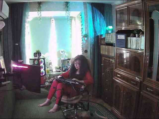 Infodar webcam