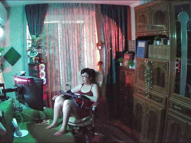 Margarita33 Live Webcam on BongaCams