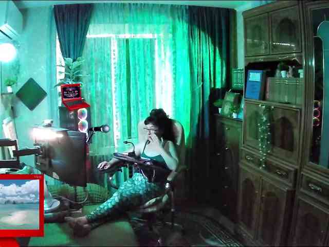 Infodar webcam