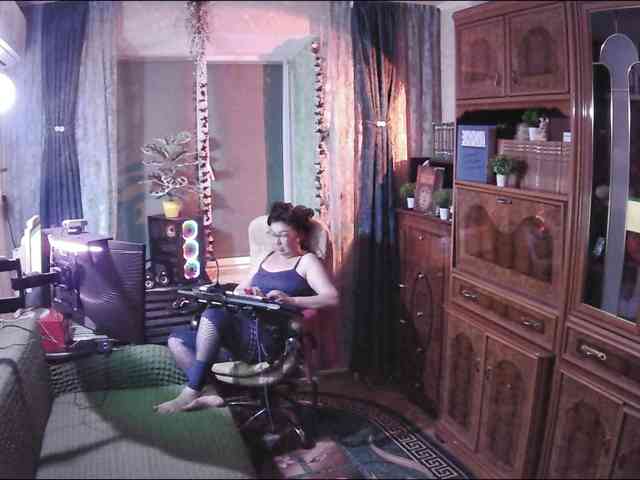 Infodar webcam