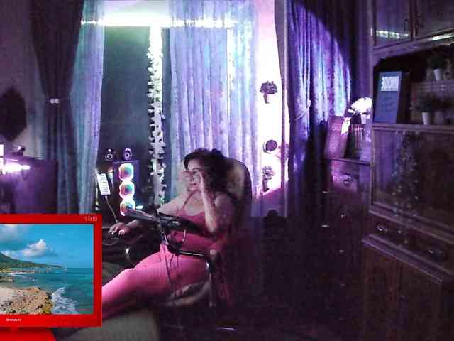 Infodar webcam