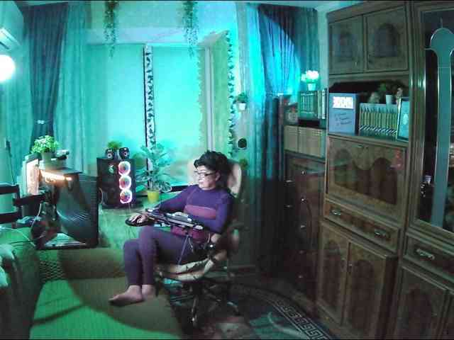 Infodar webcam