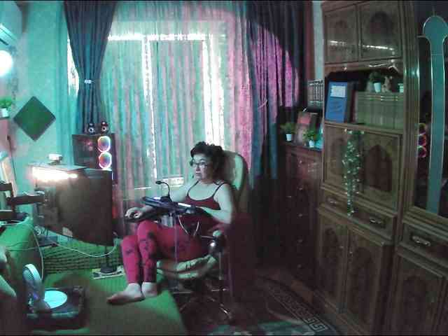 Infodar webcam