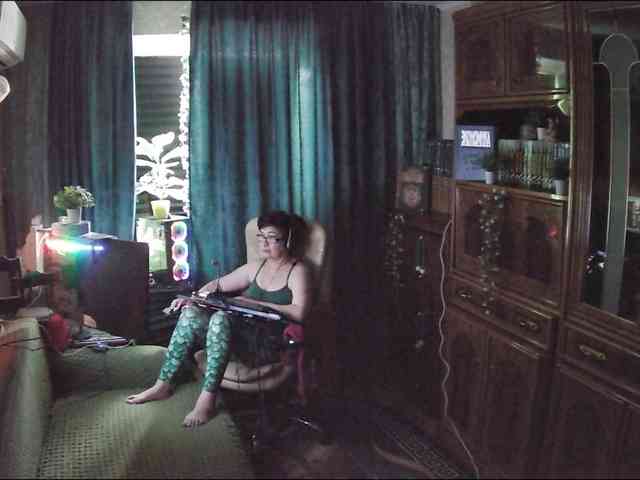 Infodar webcam
