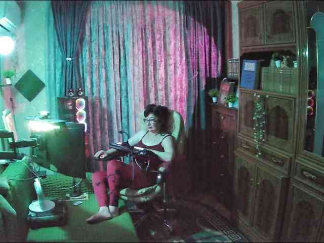 Infodar webcam