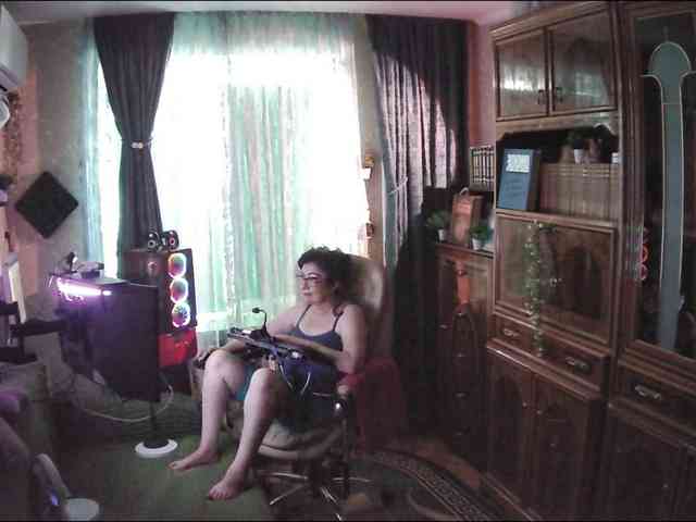 Infodar webcam