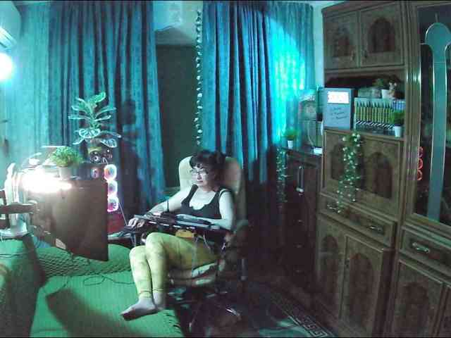 Infodar webcam