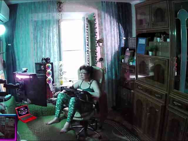 Infodar webcam