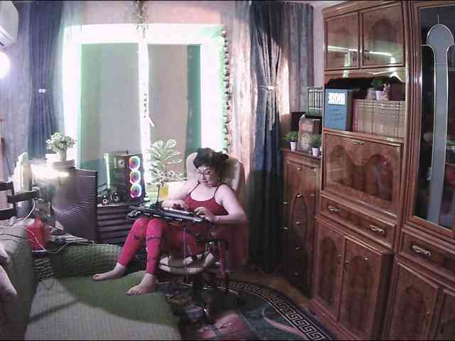 Infodar webcam