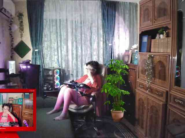 Infodar webcam