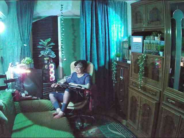 Infodar webcam