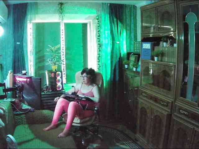 Infodar webcam