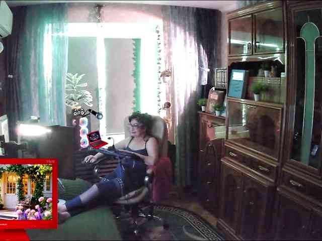 Infodar webcam