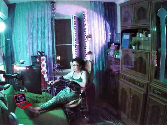 Infodar webcam