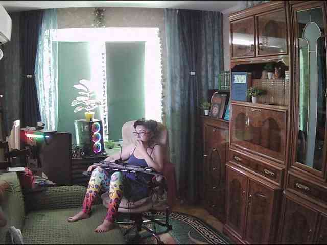Infodar webcam