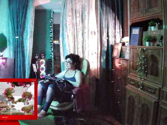 Infodar webcam