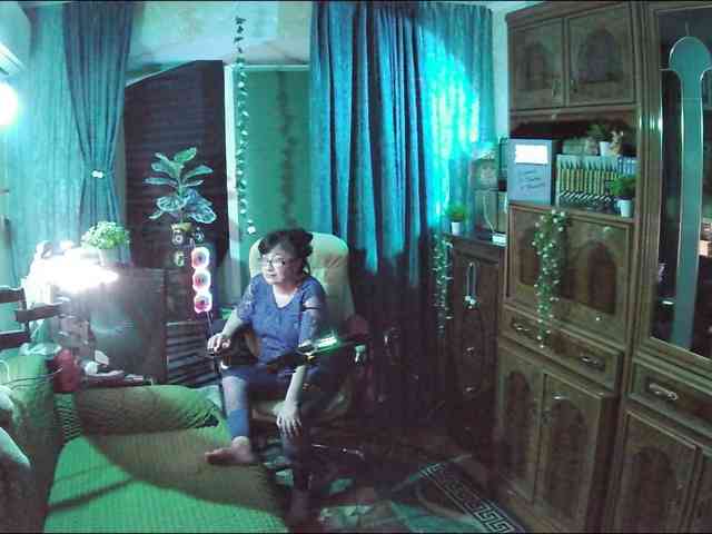 Infodar webcam
