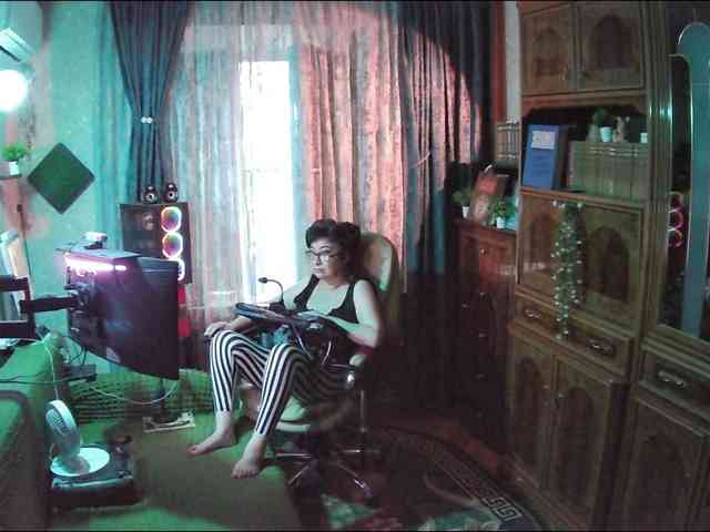 Infodar webcam
