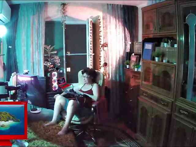 Infodar webcam