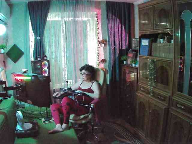 Infodar webcam