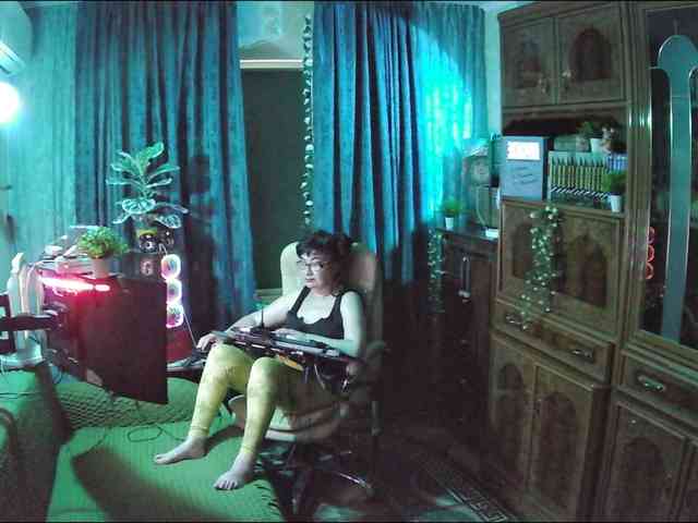 Infodar webcam