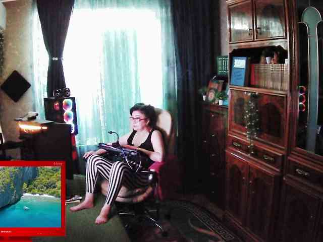 Infodar webcam