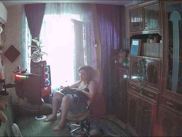 Infodar webcam
