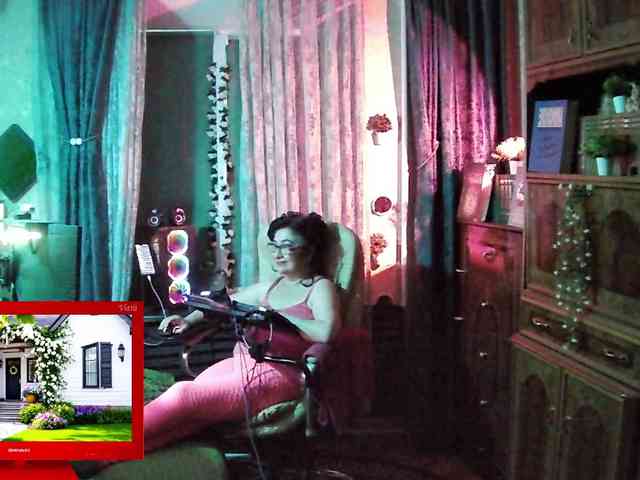 Infodar webcam