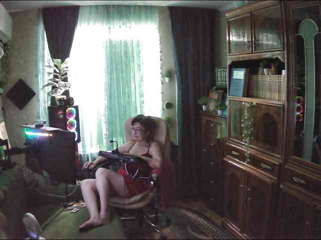 Infodar webcam