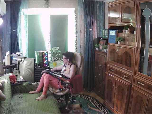 Infodar webcam