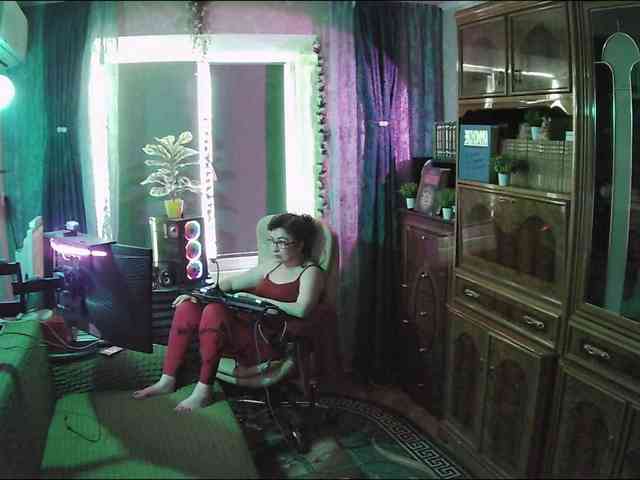 Infodar webcam