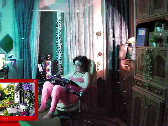 Infodar webcam