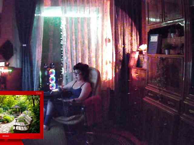 Infodar webcam