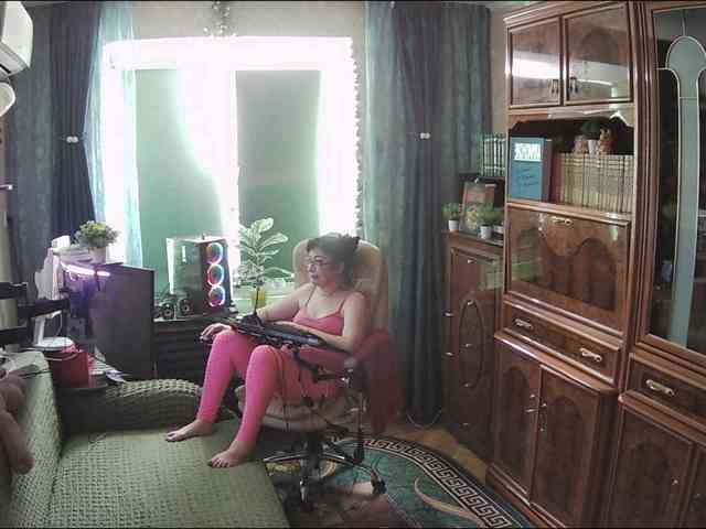 Infodar webcam