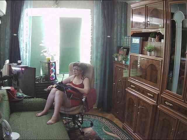 Infodar webcam