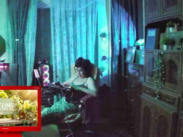 Infodar webcam