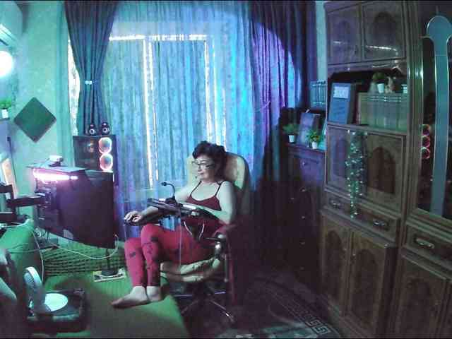Infodar webcam