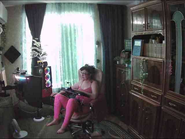 Infodar webcam